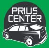 Prius Center logo
